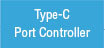 Type-C Port Controller