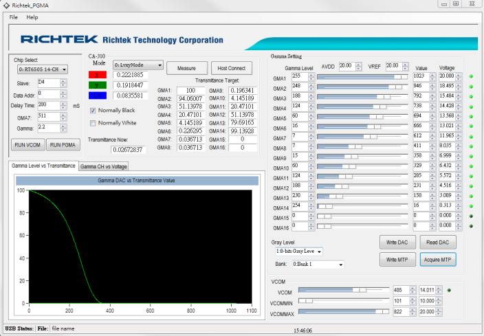 Technical Document Image Preview
