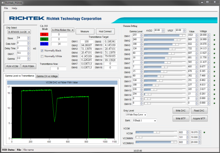 Technical Document Image Preview