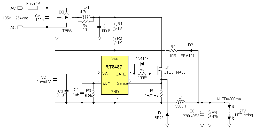 Technical Document Image Preview
