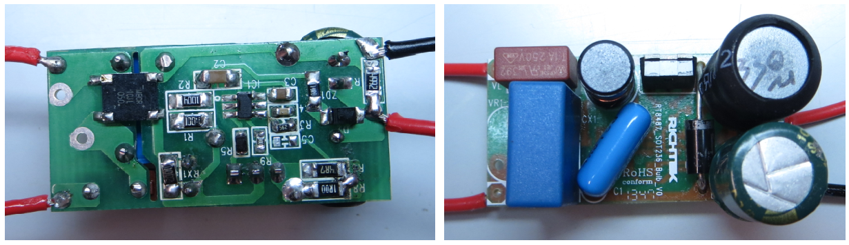 Technical Document Image Preview
