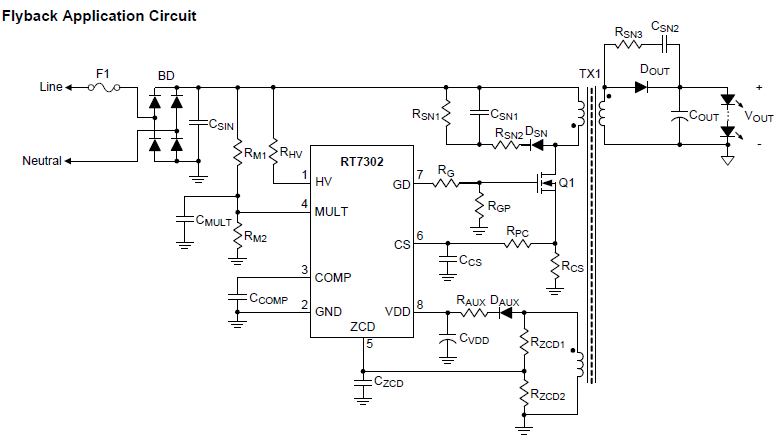 Technical Document Image Preview