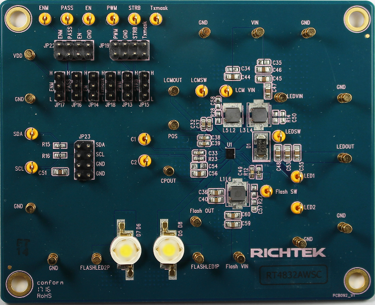 Technical Document Image Preview