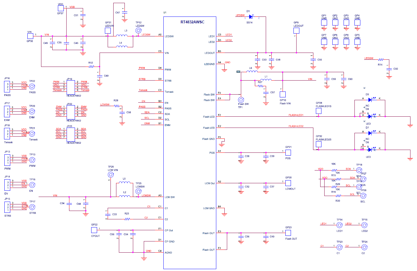 Technical Document Image Preview