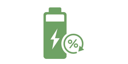 Battery Fuel Gauge