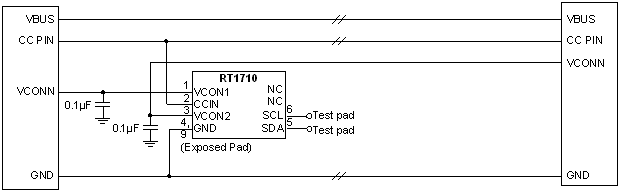 RT1710