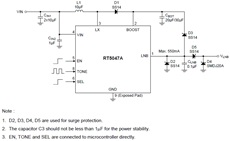 RT5047A