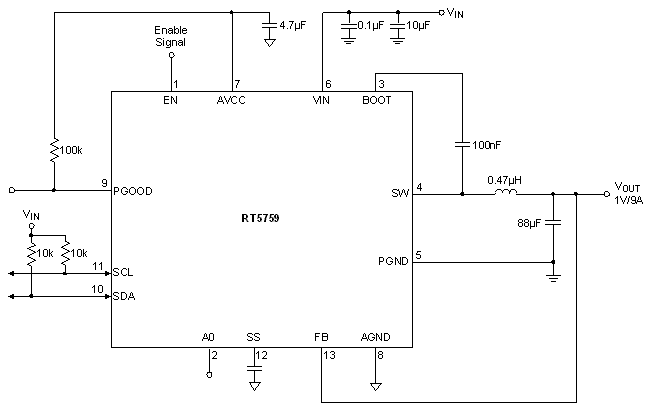 RT5759