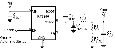 RT6200