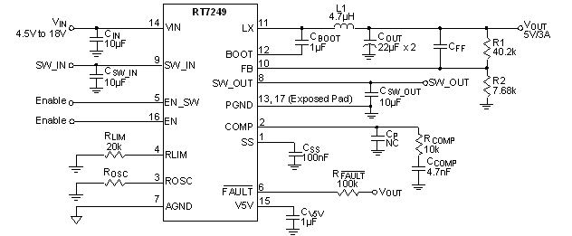 RT7249