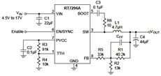RT7296A