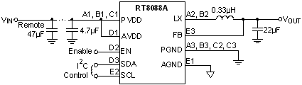 RT8088A