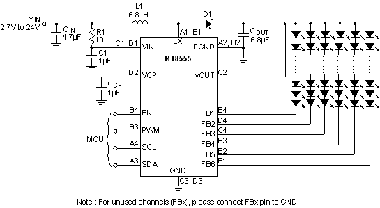 RT8555