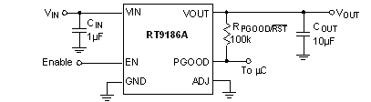 RT9186A