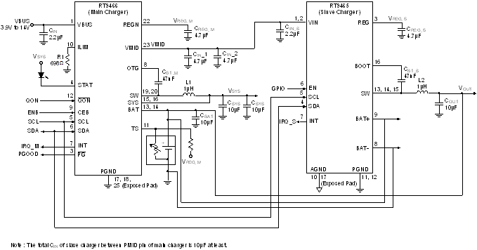 RT9465