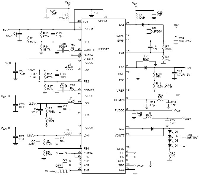 milohardware - Blog