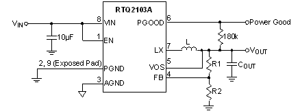 RTQ2103A-QA