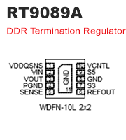 RT9089A