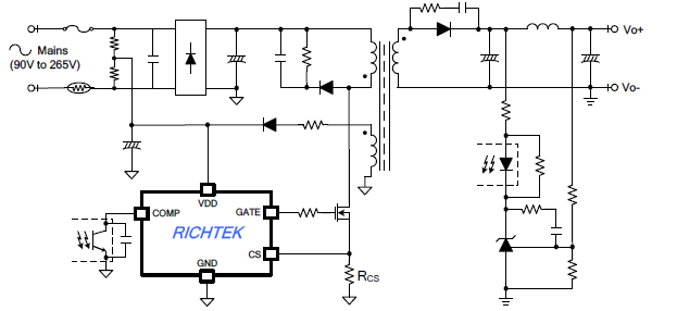 Technical Document Image Preview