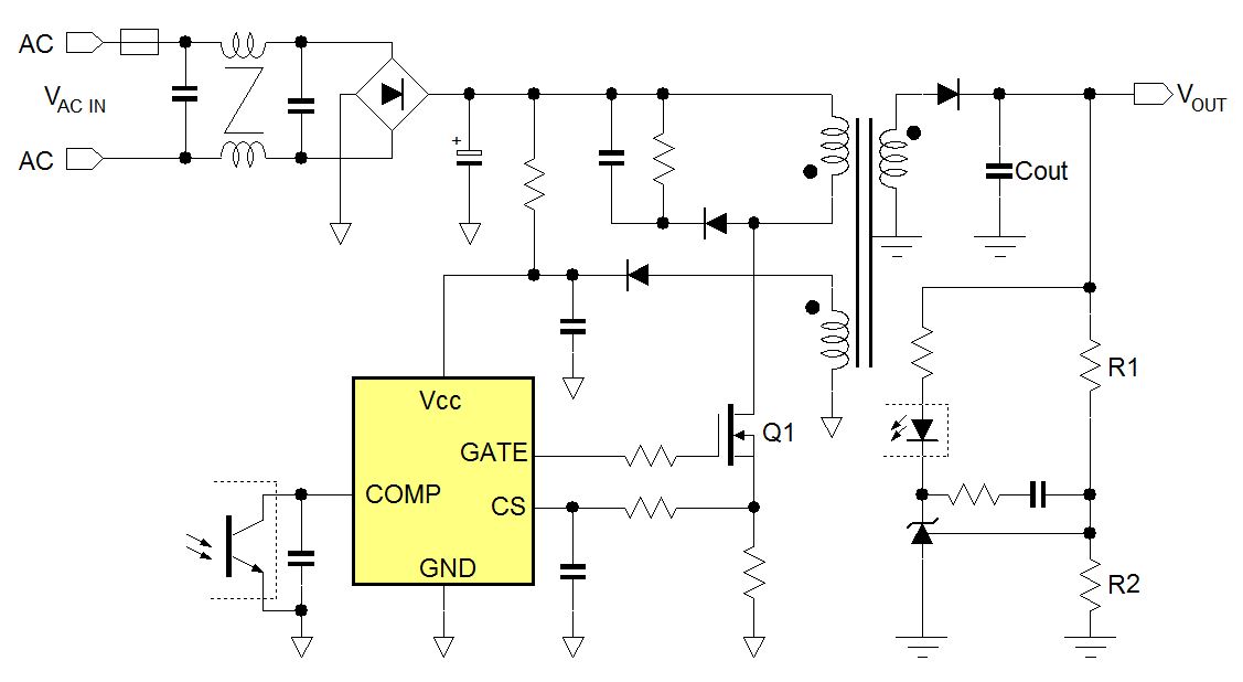 Technical Document Image Preview
