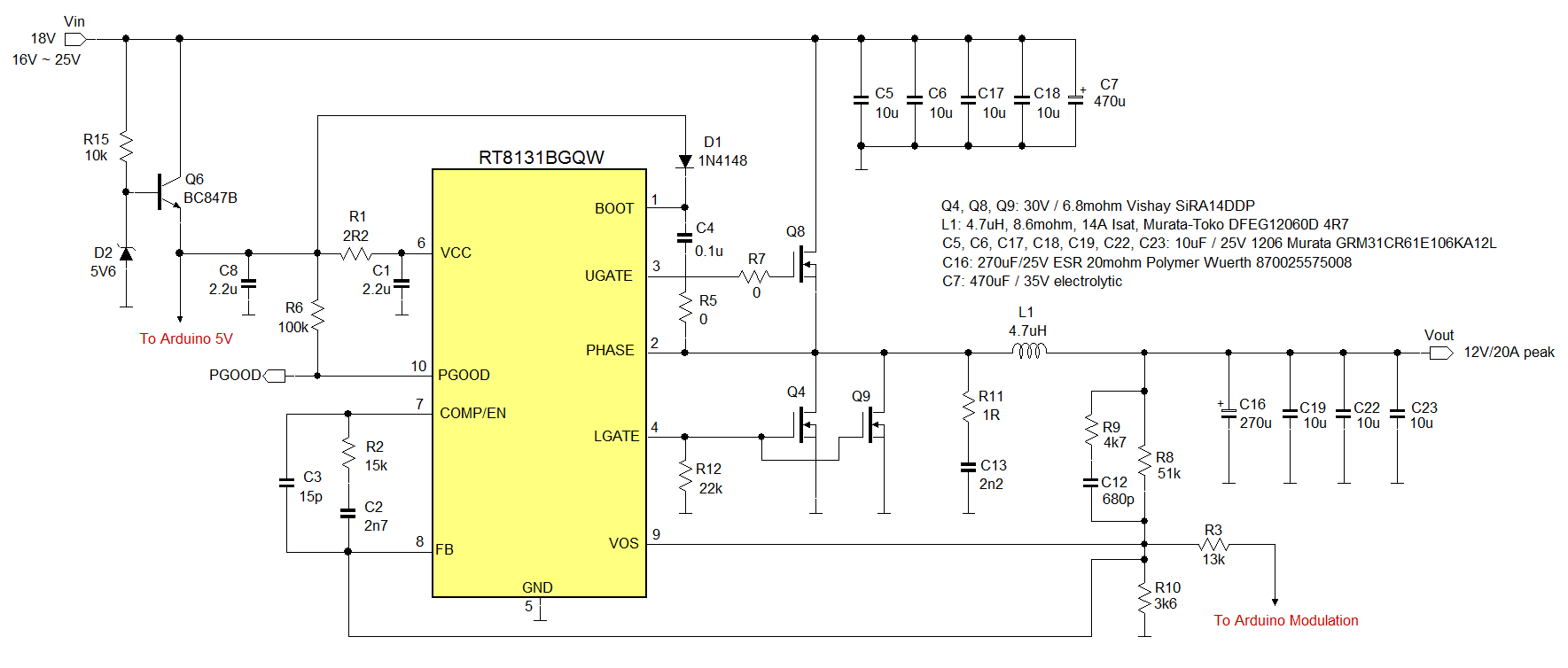 Technical Document Image Preview