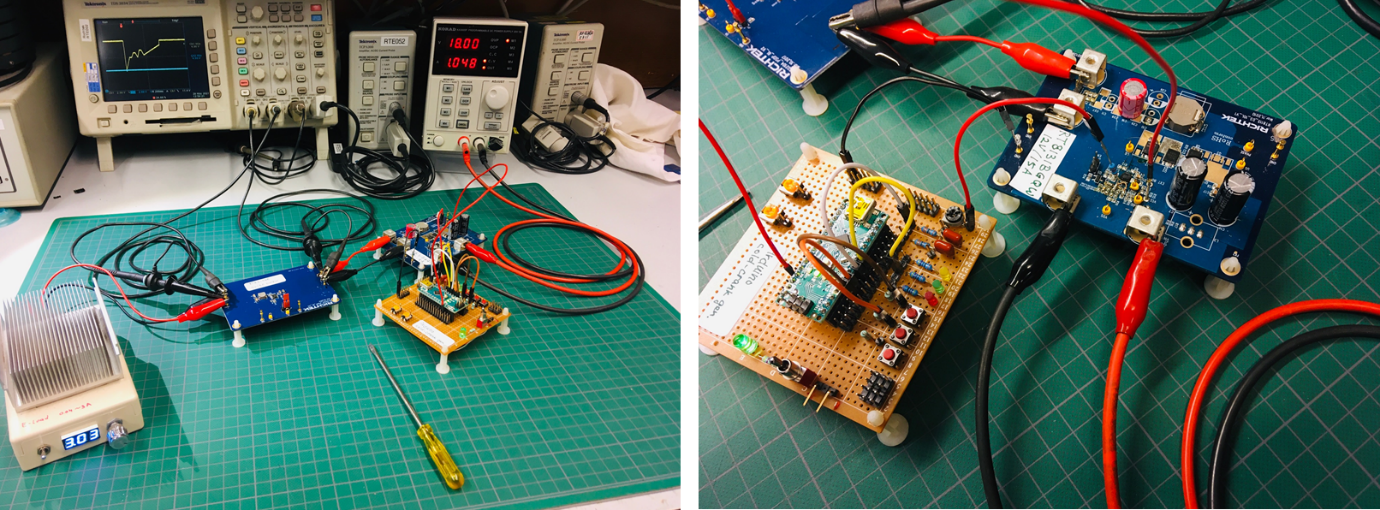 Technical Document Image Preview