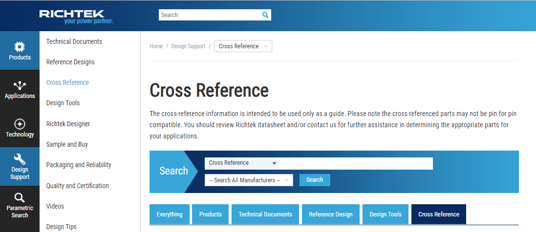 Technical Document Image Preview